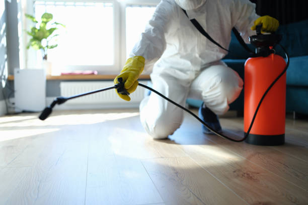 Best Commercial Pest Control Services  in Roy, UT