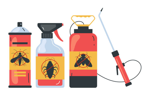 Best Affordable Pest Control Services  in Roy, UT