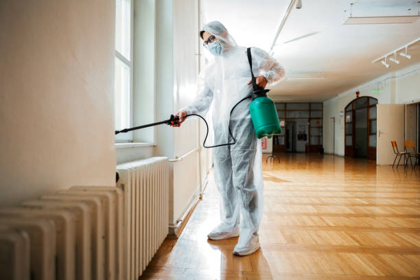 Pest Control for Restaurants in Roy, UT